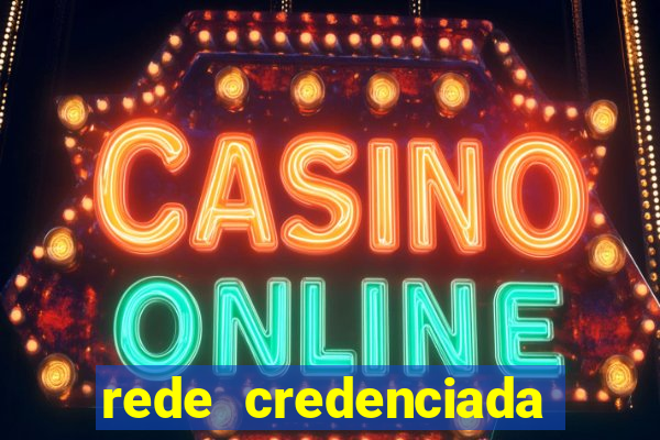 rede credenciada porto seguro